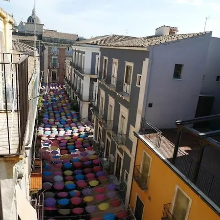 Apartment Ai Banchi Catania