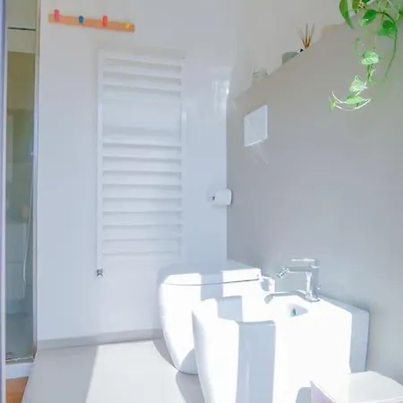 Apartment Ai Banchi