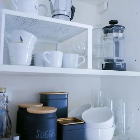 Apartment Ai Banchi *