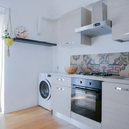 Apartment Ai Banchi *