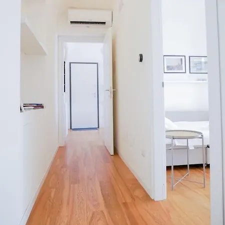 Ai Banchi Apartment *