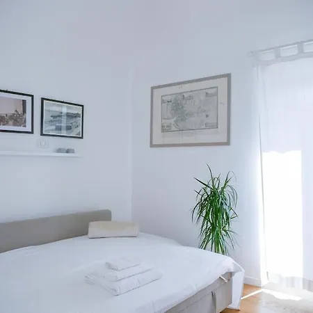 Apartment Ai Banchi *