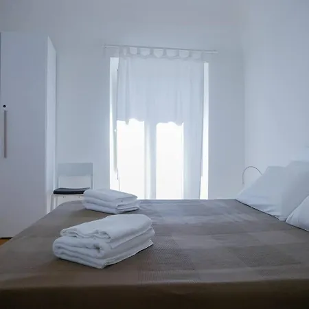 Apartment Ai Banchi