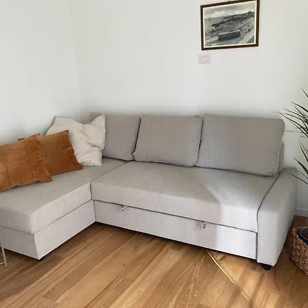 Apartment Ai Banchi *