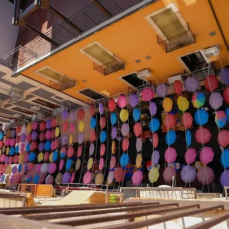 Ai Banchi Lejlighed Catania