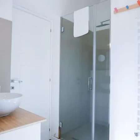 Lejlighed Ai Banchi *