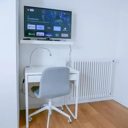 Ai Banchi Lejlighed Catania