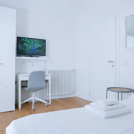 Ai Banchi Lejlighed Catania