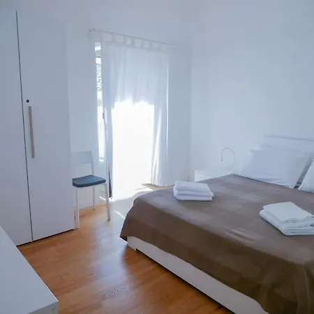 Ai Banchi Lejlighed Catania